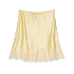Doen Giulietta Skirt in Gateau | Mini Skirts | Coveti