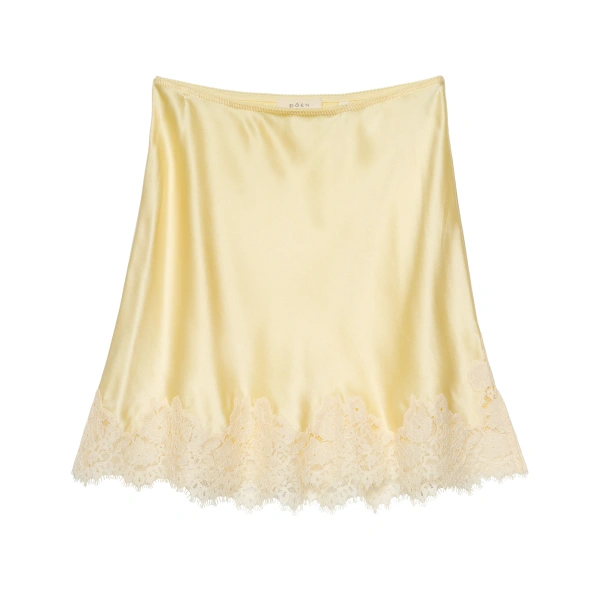 Giulietta Skirt in Gateau
