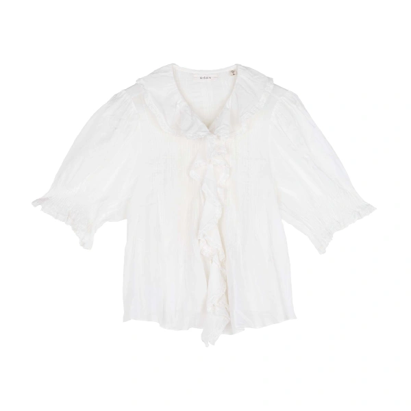 Henri Top in Salt