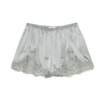 Doen Iona Short in Eucalyptus | Shorts | Coveti