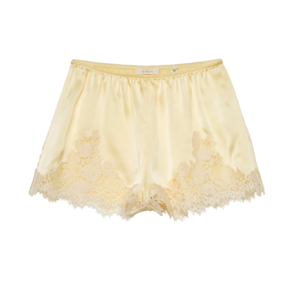 Iona Short in Gateau