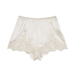Doen Iona Short in Sea Salt | Shorts | Coveti