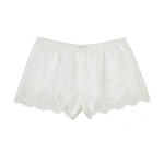 Doen Ivette Short in Salt | Shorts | Coveti