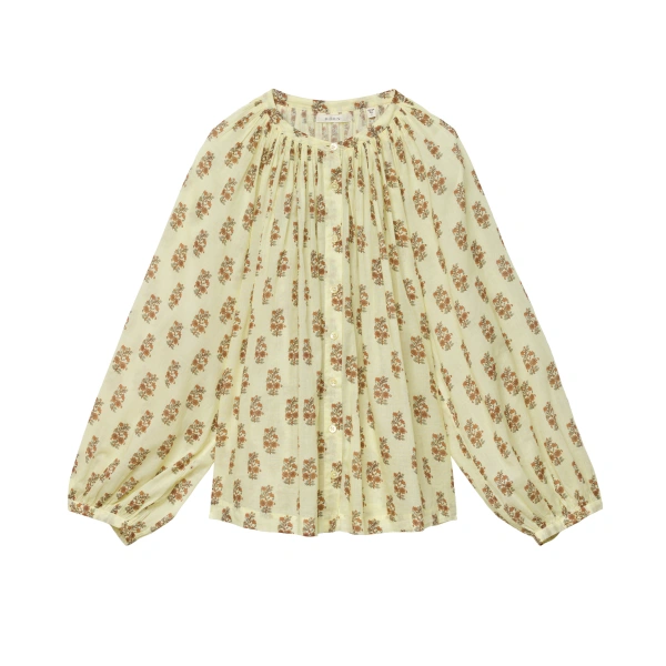 Jonie Top in Dandelion Grove