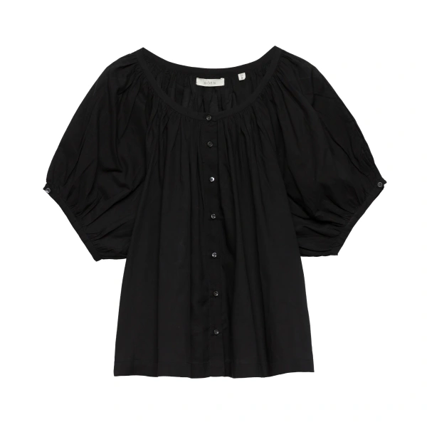 June Top in Black