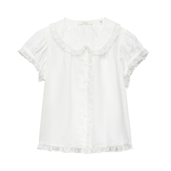 Karina Top in Salt