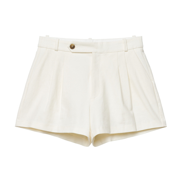 Kingsley Short in Salt