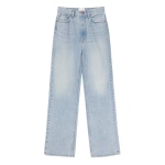 Doen Laurent Jean in Selune Wash | Jeans | Coveti