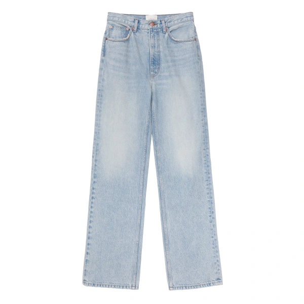 Laurent Jean in Selune Wash