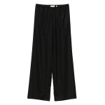 Doen Lavona Pant in Black | Pants | Coveti
