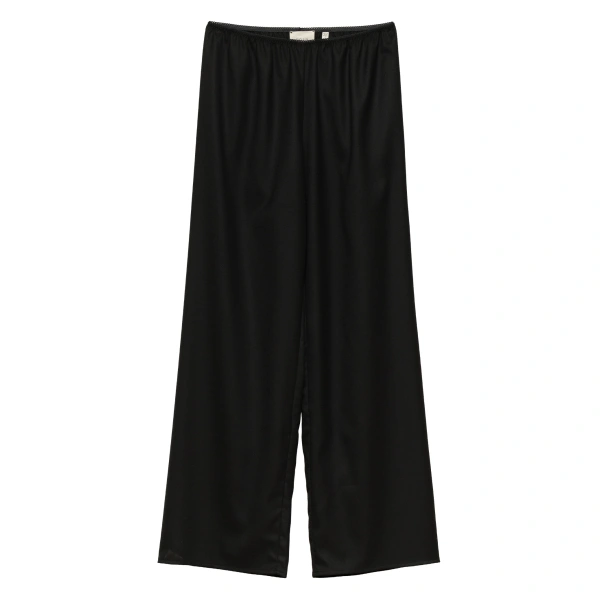 Doen Lavona Pant in Black | Pants | Coveti