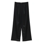 Doen Lavona Pant in Dark Charcoal | Pants | Coveti