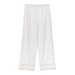 Doen Lavona Pant in Powder | Pants | Coveti