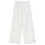 Doen Lavona Pant in Salt | Pants | Coveti