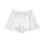 Doen Loren Short in Salt | Shorts | Coveti