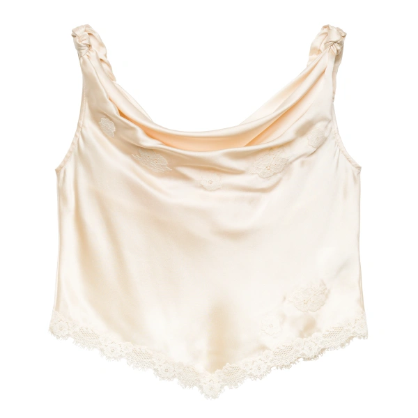 Manon Top in Candlelight