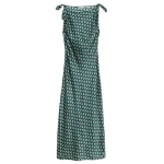 Doen Mariselle Dress in Chaumont Paisley | Midi Dresses | Coveti