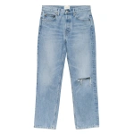 Doen Miller Jean in Nantes Light Wash | Jeans | Coveti