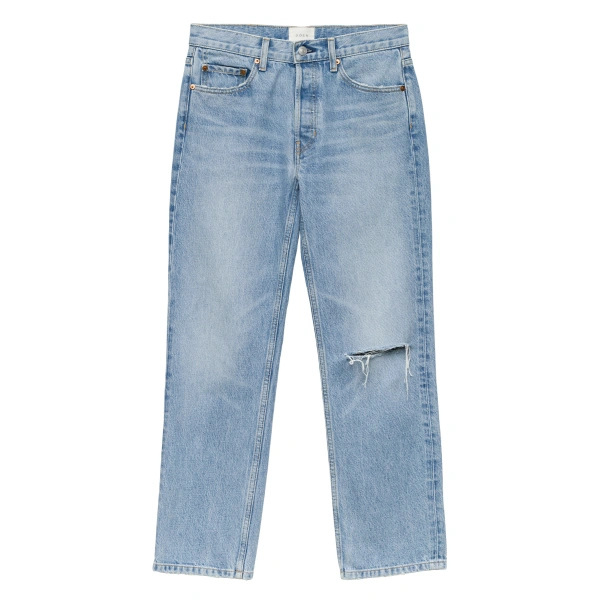 Miller Jean in Nantes Light Wash