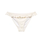 Doen Mina Bikini Bottom in Powder | Bikinis | Coveti