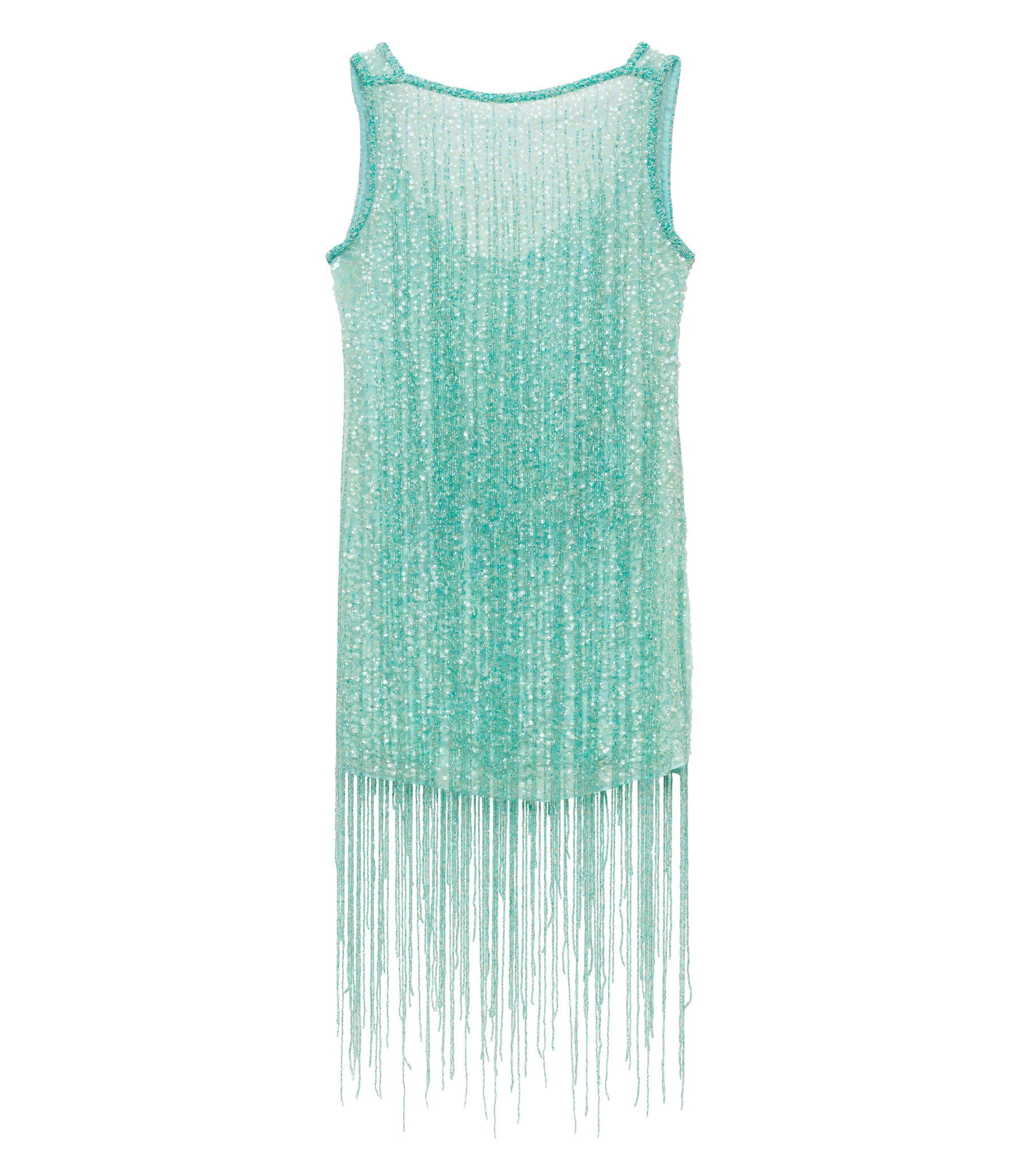 Doen Nereida Dress in Mermaid Doen Nereida Dress in Mermaid | Midi Dresses | Coveti