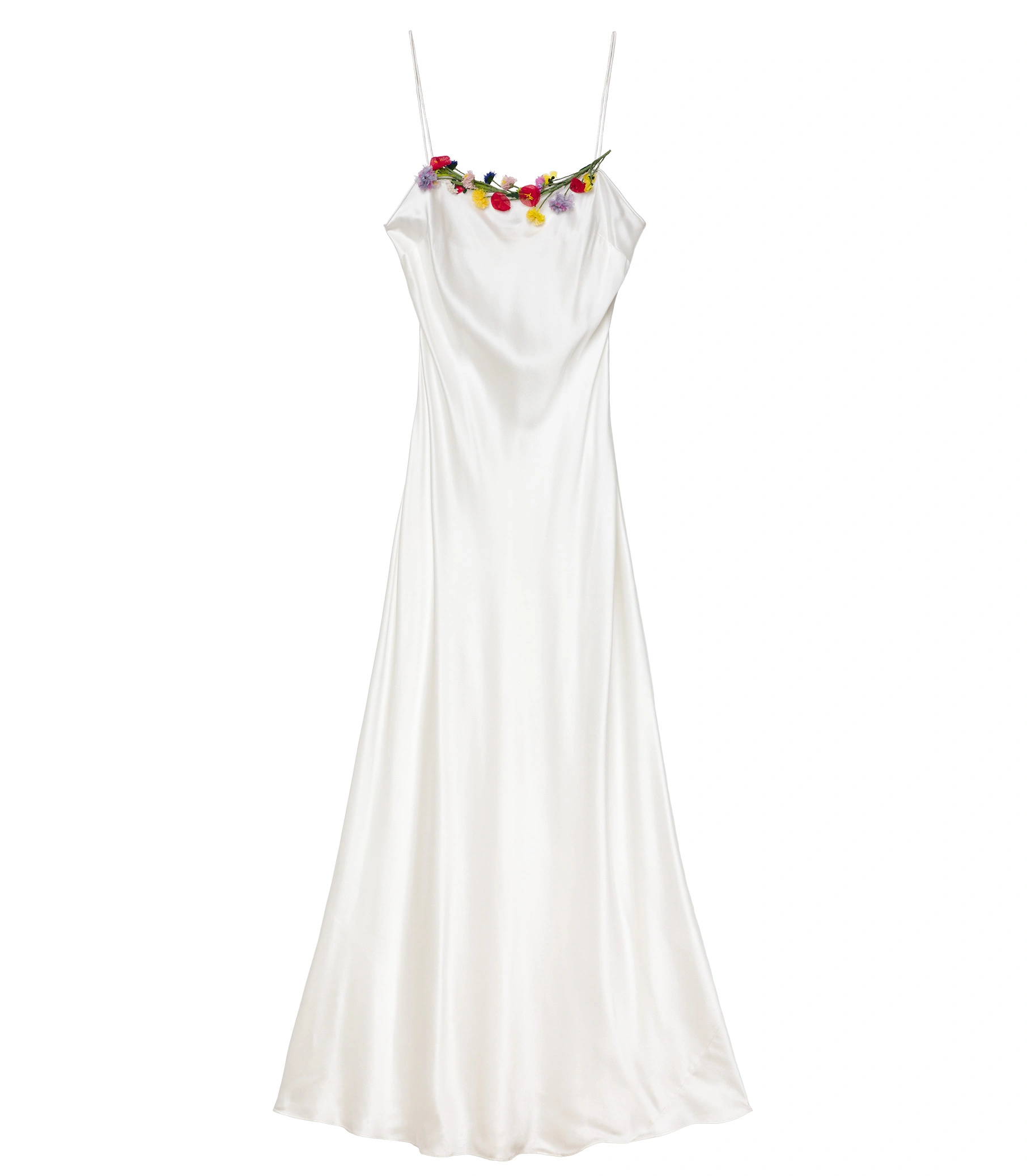 Doen Oleander Dress in Salt Doen Oleander Dress in Salt | Maxi Dresses | Coveti