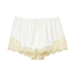 Doen Orna Short in Salt | Pyjamas | Coveti