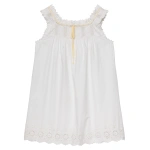 Doen Patience Dress in Salt | Midi Dresses | Coveti