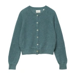 Doen Petra Cardigan in Seafare | Cardigans | Coveti