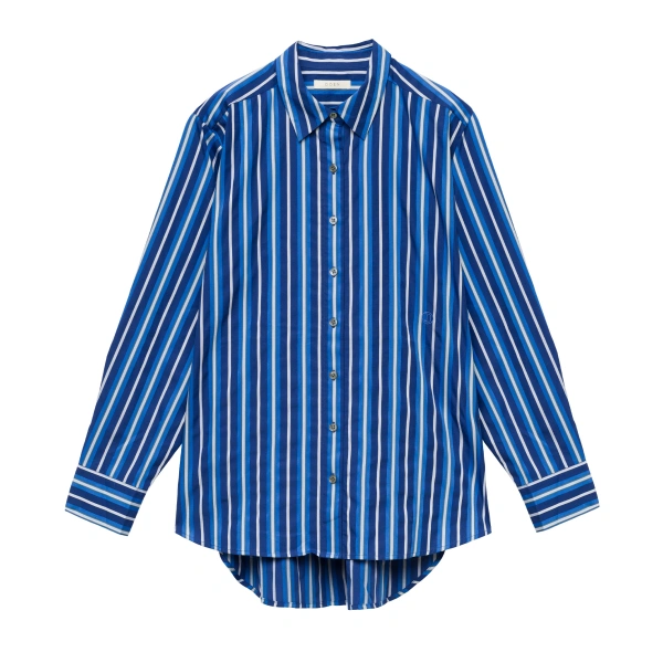 Remis Top in Marceau Stripe
