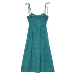 Doen Rhoda Dress in Alba Paisley | Maxi Dresses | Coveti