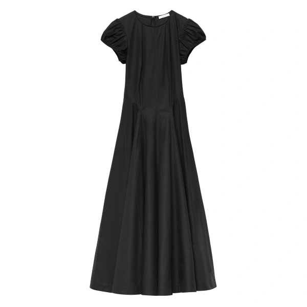 Rivelle Dress in Black