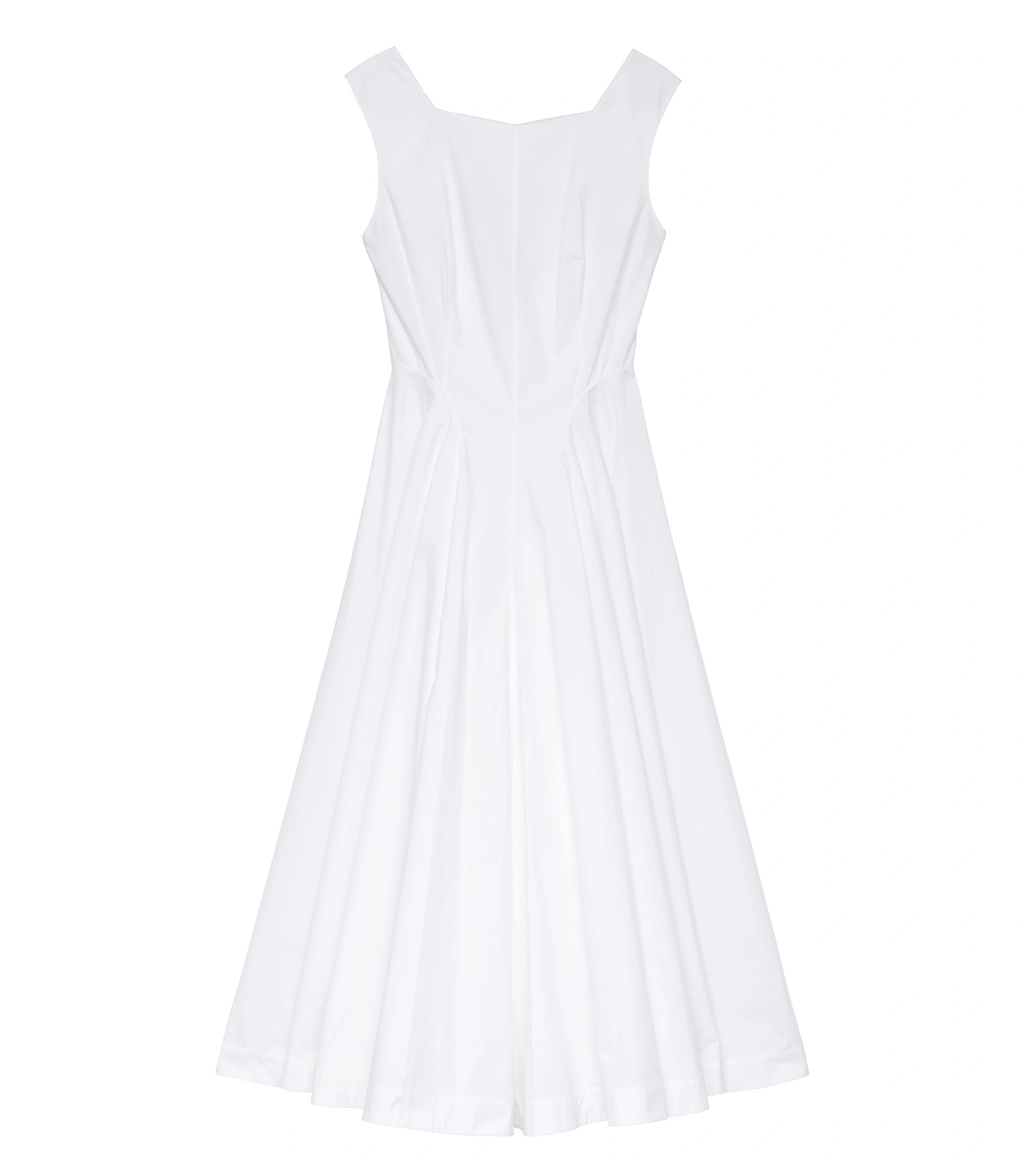 Doen Rivière Dress in Salt Doen Rivière Dress in Salt | Maxi Dresses | Coveti