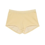 Doen Tavia Short in Citrone | Shorts | Coveti