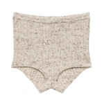 Doen Tavia Short in Sabbia Melange | Shorts | Coveti