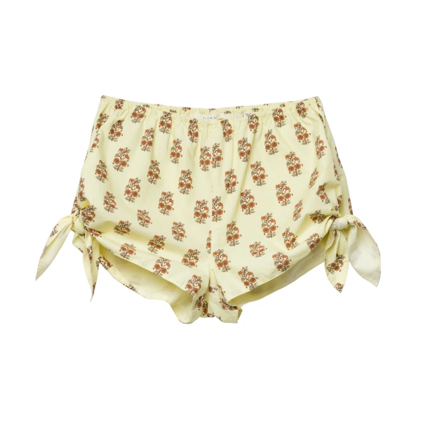 Doen Uma Short in Dandelion Grove | Shorts | Coveti