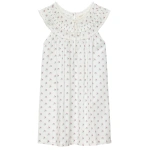 Doen Verity Dress in Petit Posy Calico | Midi Dresses | Coveti
