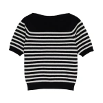 Doen Vidette Sweater in Marceau Stripe | Sweaters | Coveti