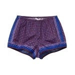 Doen Vienna Short in Menorca Foulard | Pyjamas | Coveti