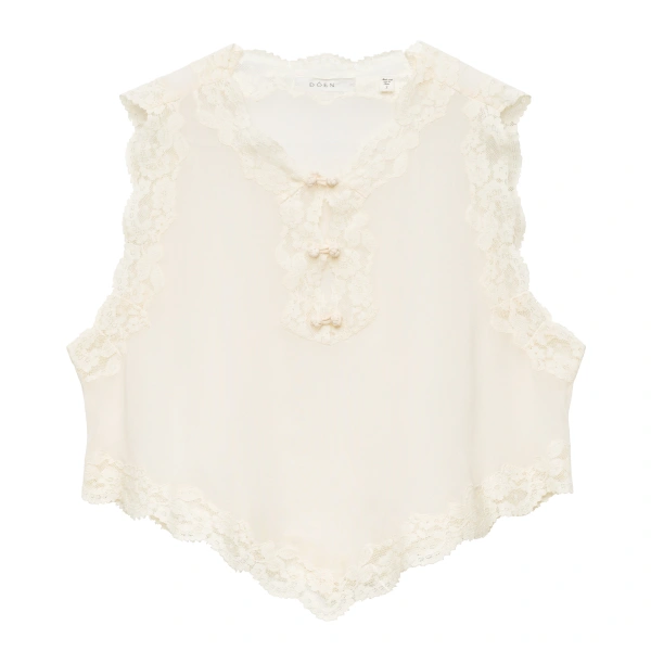 Viola Top in Candlelight