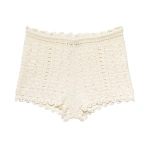 Doen Vista Short in Pearl | Shorts | Coveti