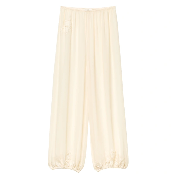 Doen Yaria Pant in Candlelight | Pants | Coveti