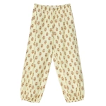 Doen Yarrow Pant in Dandelion Grove | Pants | Coveti
