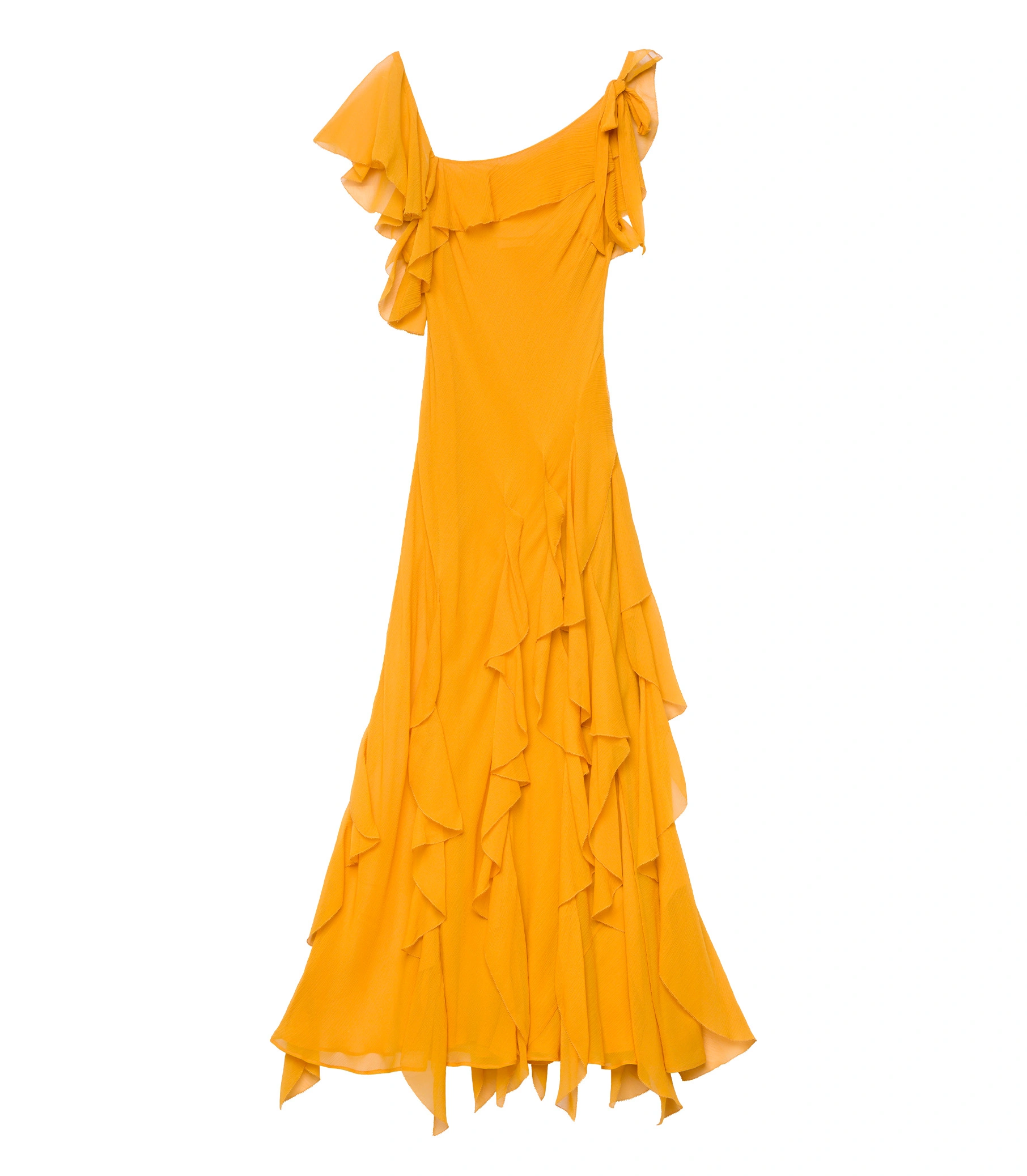 Doen Zelia Dress in Sunflower Doen Zelia Dress in Sunflower | Maxi Dresses | Coveti