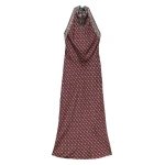 Doen Zilda Dress in Deauville Paisley | Midi Dresses | Coveti