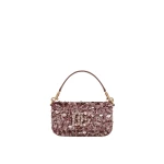 Multicolour Dolce & Gabbana 3.5 crossbody bag | Shoulder & Crossbody Bags