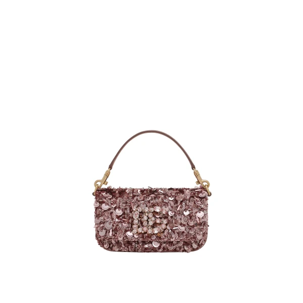 Multicolour Dolce & Gabbana 3.5 crossbody bag | Shoulder & Crossbody Bags