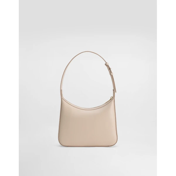 Pink Dolce & Gabbana 3.5 shoulder bag, view 4 | Shoulder & Crossbody Bags