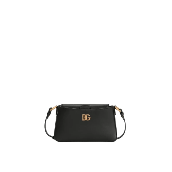 Calfskin phone bag
