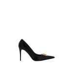 Black Dolce & Gabbana Calfskin pumps | Heels